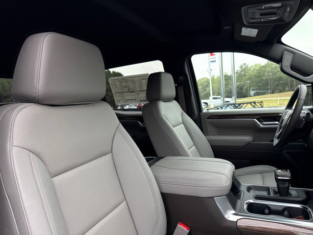 New 2026 Chevrolet Silverado 1500 LT image 12