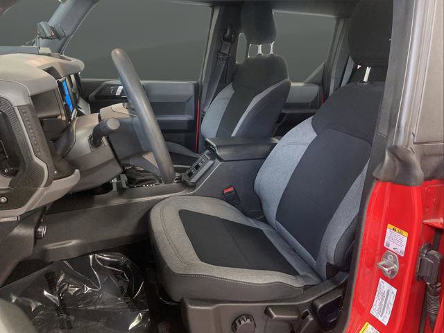 Used 2023 Ford Bronco 4-Door image 4