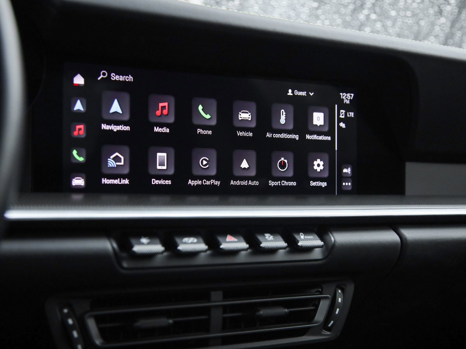 Certified 2023 Porsche 911 Turbo S image 25