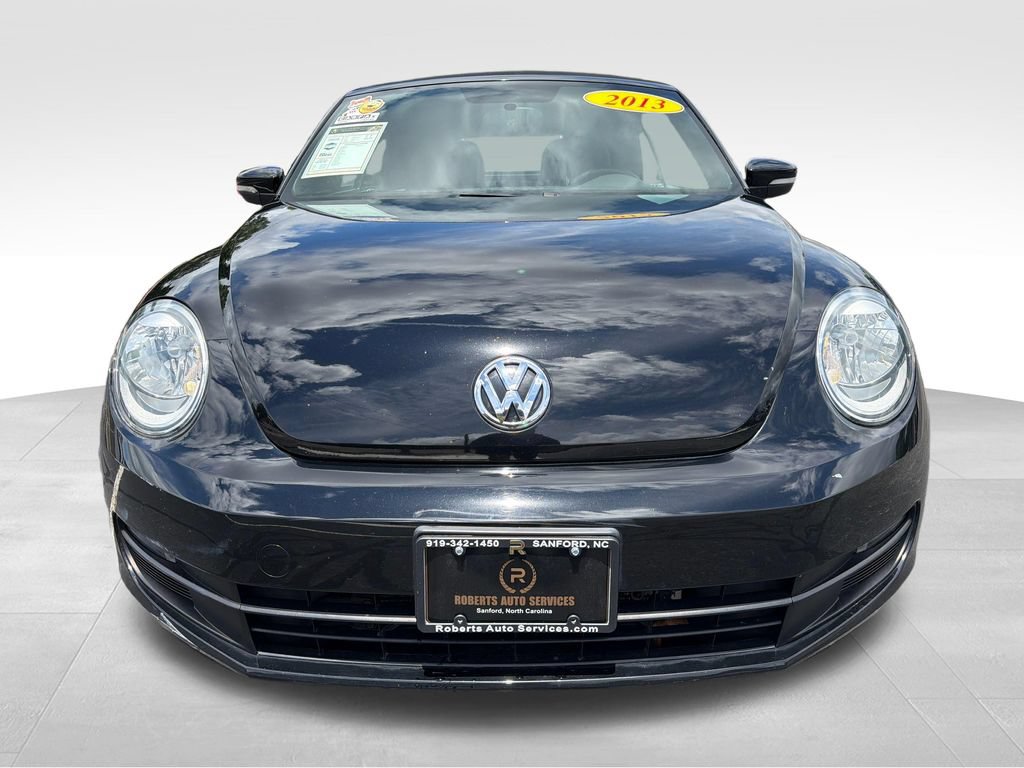 Used 2013 Volkswagen Beetle 2.5 FWD image 10