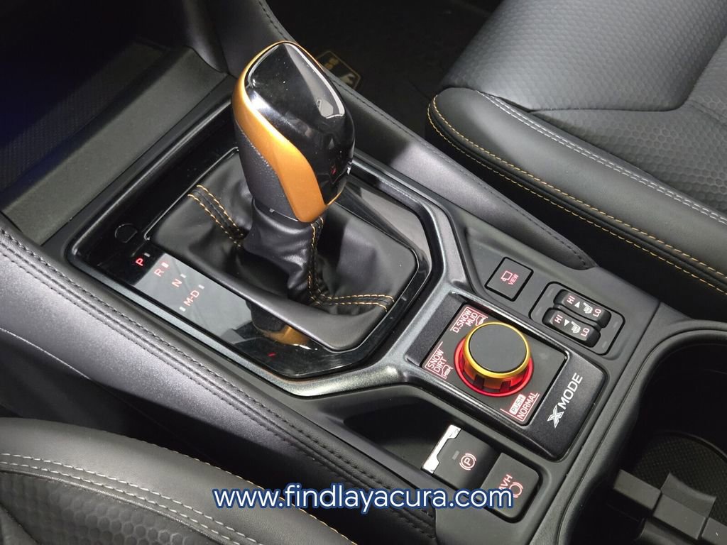 Used 2023 Subaru Forester Wilderness image 23