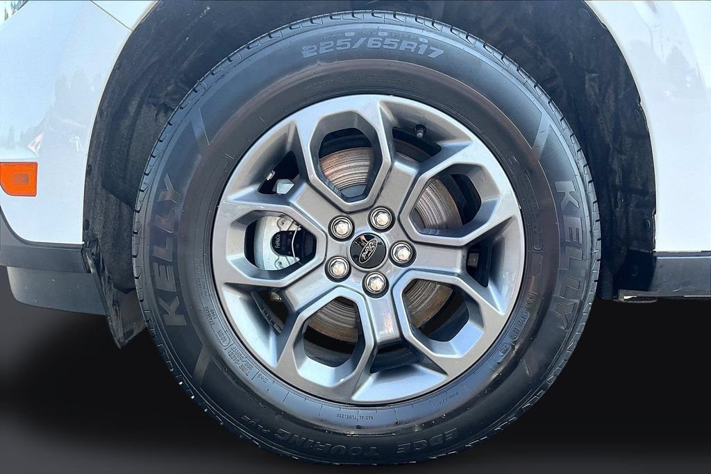 Used 2024 Ford Maverick XLT FWD image 34