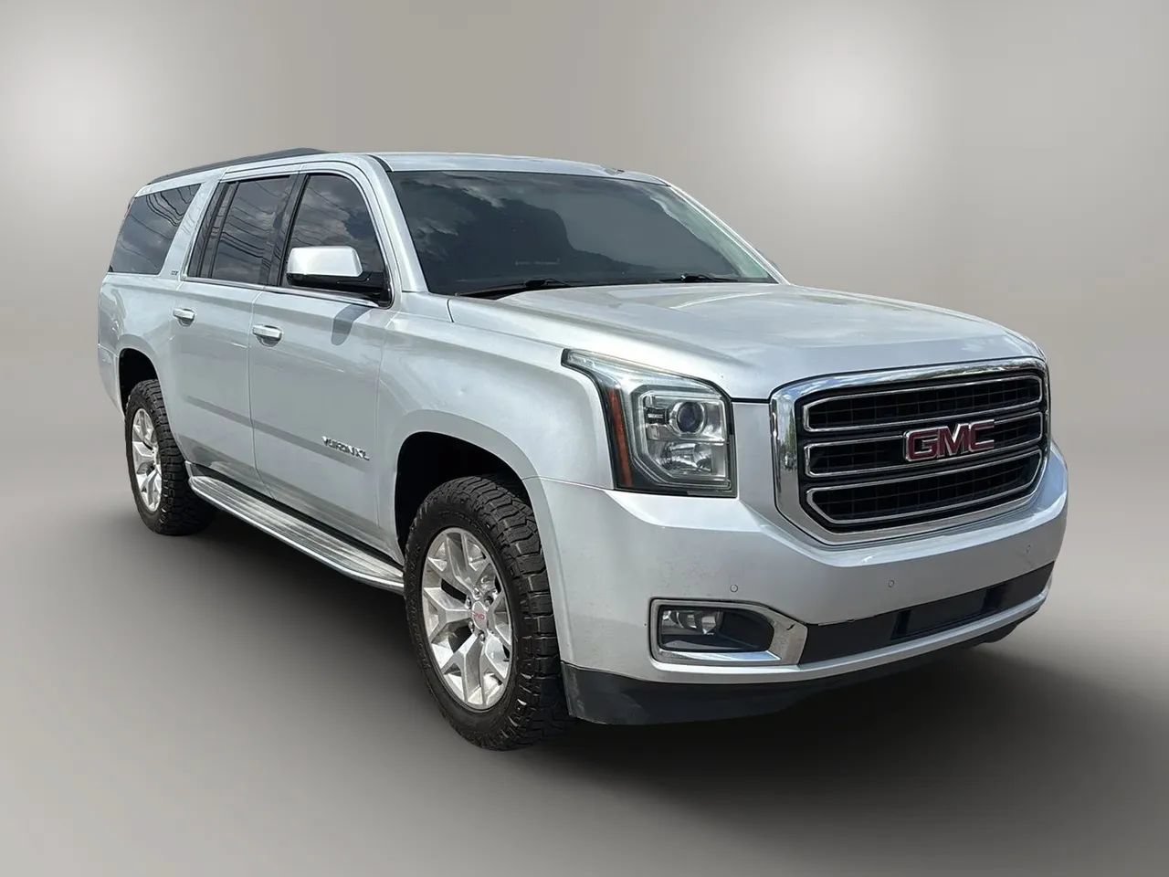 Used 2015 GMC Yukon XL SLT AWD/4WD image 7