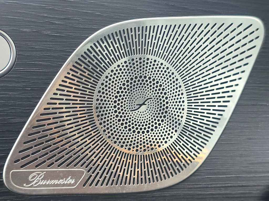 Certified 2023 Mercedes-Benz GLS 450 4MATIC image 28