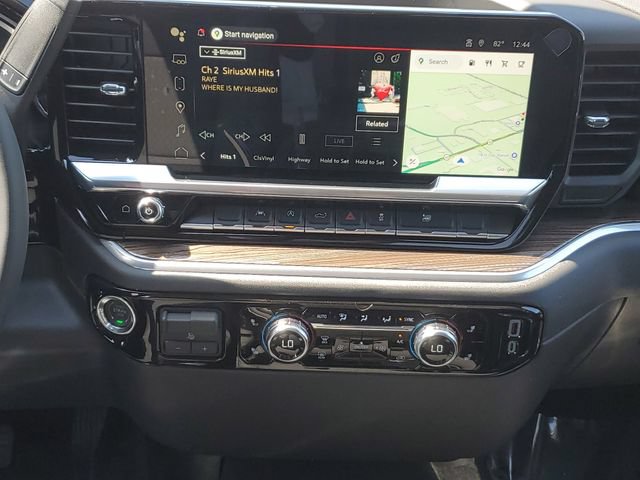 New 2026 GMC Sierra 1500 Elevation AWD/4WD image 26