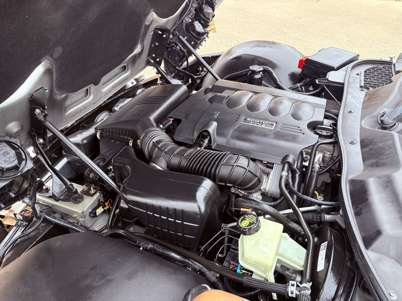 Used 2007 Saturn Sky image 37