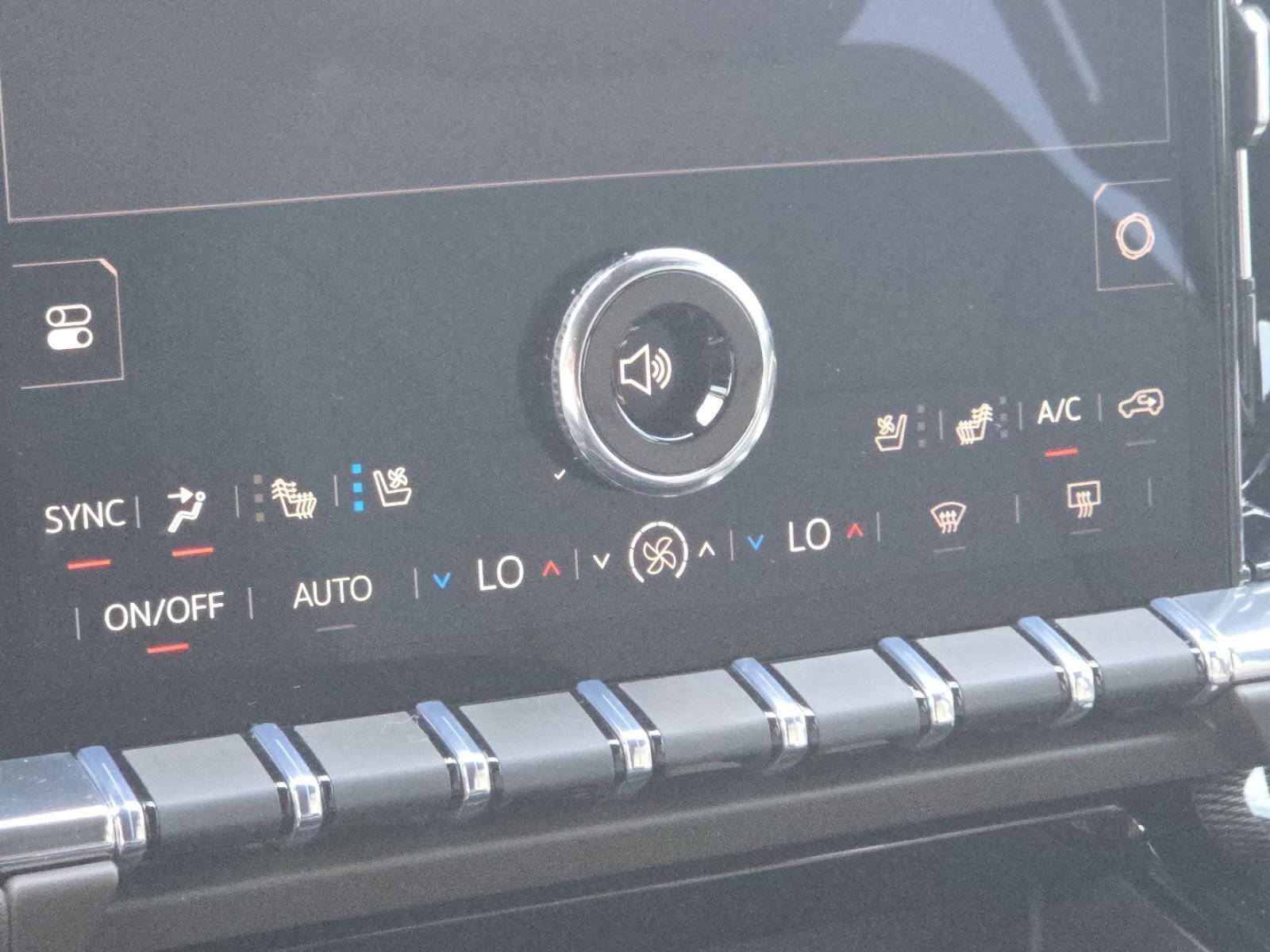 New 2026 GMC Yukon XL Elevation image 40