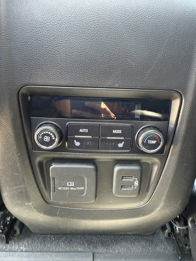 Used 2021 Buick Enclave Avenir w/ Avenir Technology Package image 23