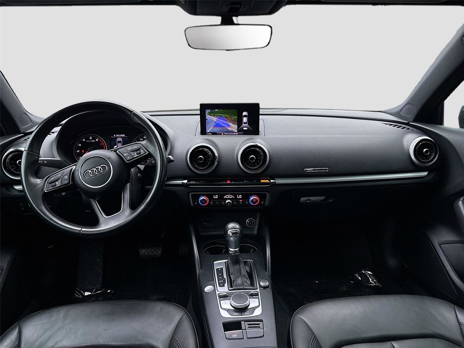 Used 2019 Audi A3 2.0T Titanium w/ Convenience Package image 23