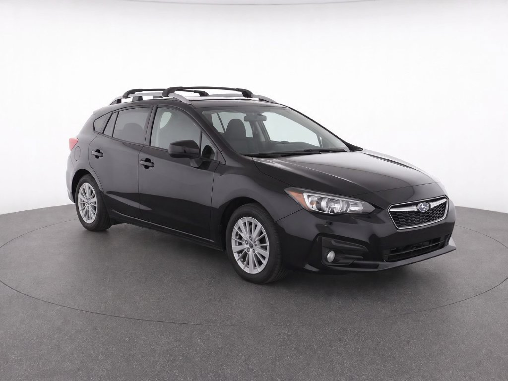 Used 2017 Subaru Impreza 2.0i Premium