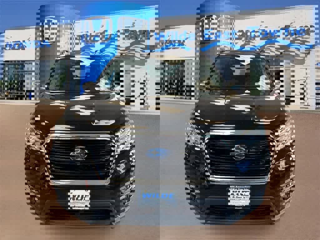 Used 2019 Subaru Ascent Touring w/ Popular Package #2 image 3