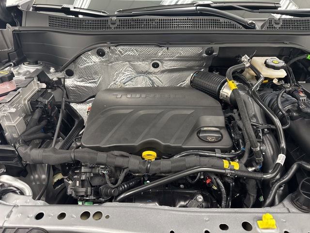 New 2026 Chevrolet Trax LT w/ Driver Confidence Package image 38