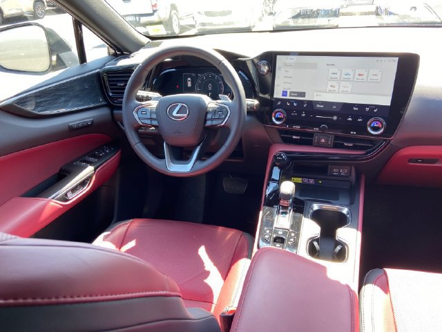 Certified 2024 Lexus NX 350 AWD image 13