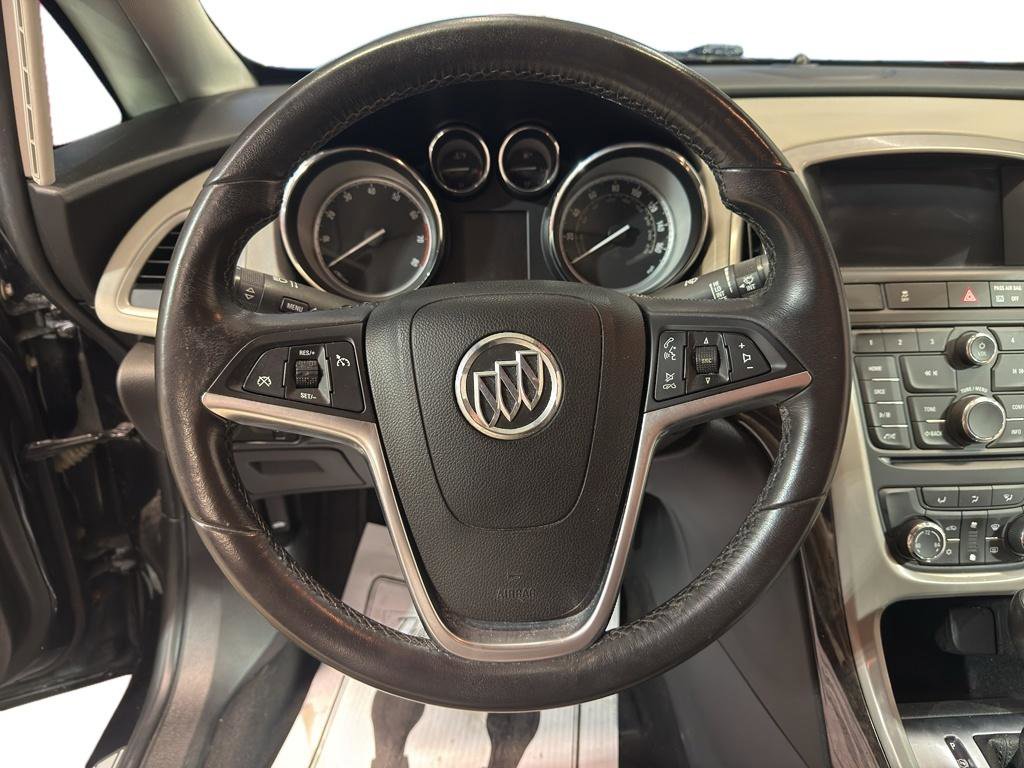 Used 2014 Buick Verano FWD image 15