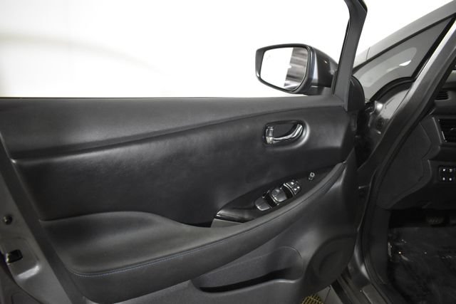 Used 2024 Nissan Leaf SV Plus FWD image 7