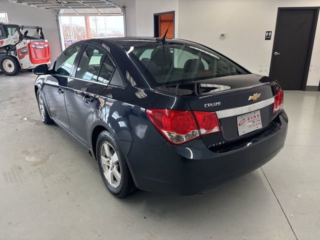 Used 2014 Chevrolet Cruze LT image 7