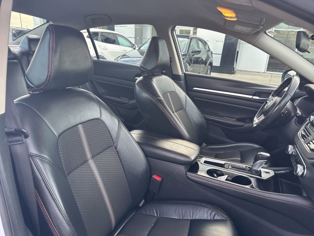 Used 2024 Nissan Altima 2.5 SR image 20