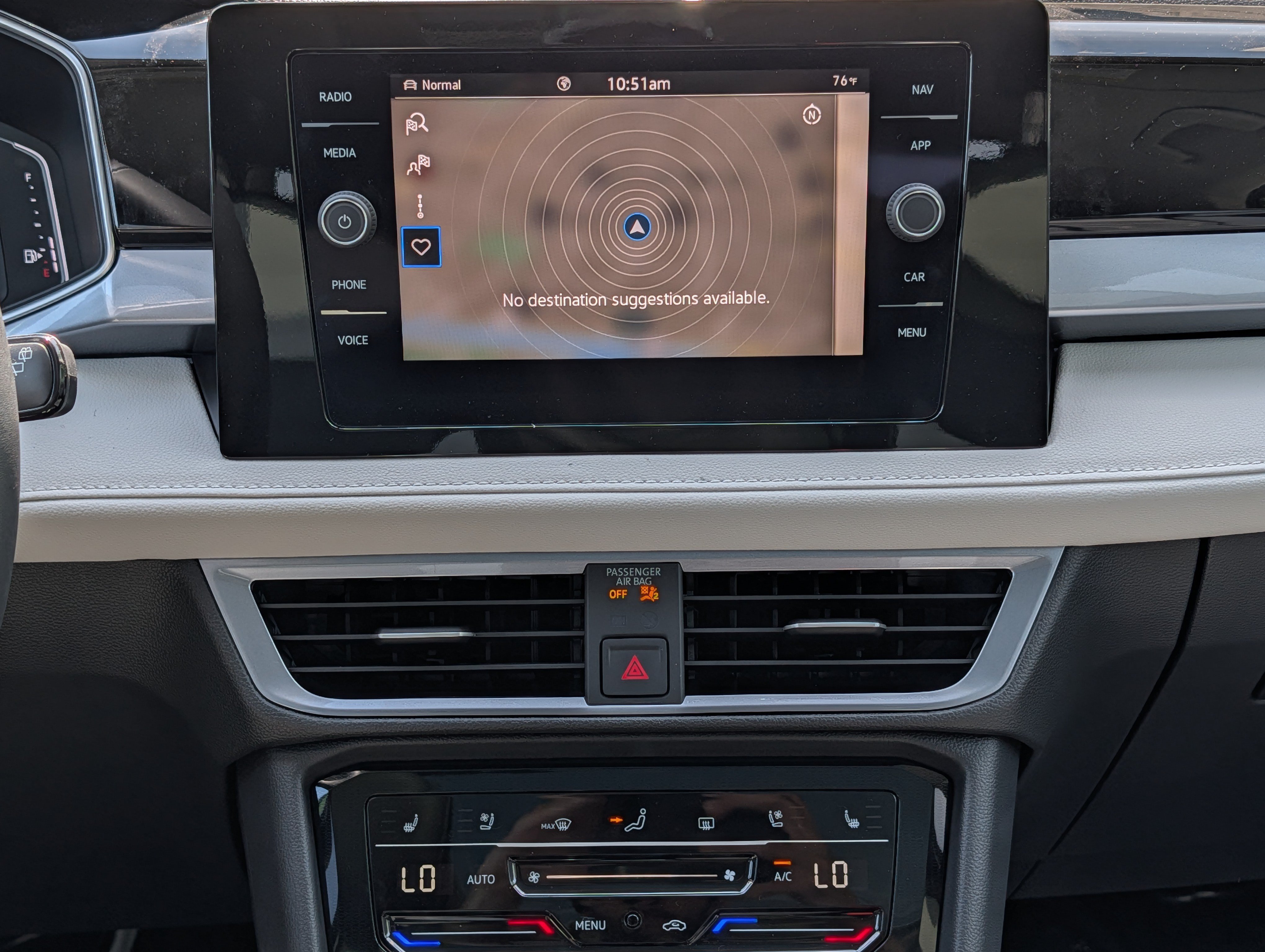 New 2026 Volkswagen Taos SEL AWD/4WD image 10