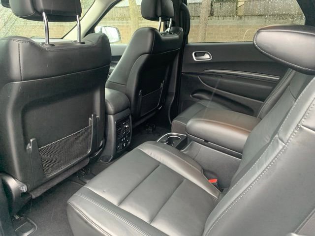 Used 2020 Dodge Durango Citadel w/ Technology Group image 17
