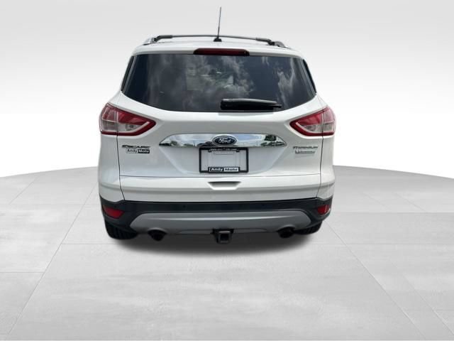 Used 2014 Ford Escape Titanium w/ Equipment Group 401A FWD image 6