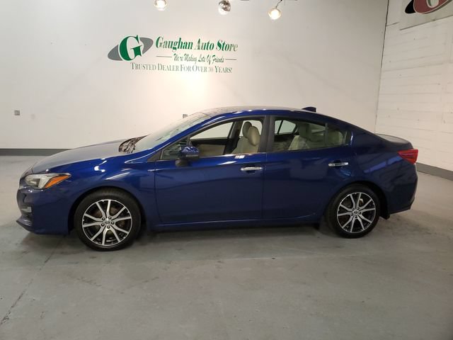 Used 2018 Subaru Impreza 2.0i Limited AWD/4WD image 3