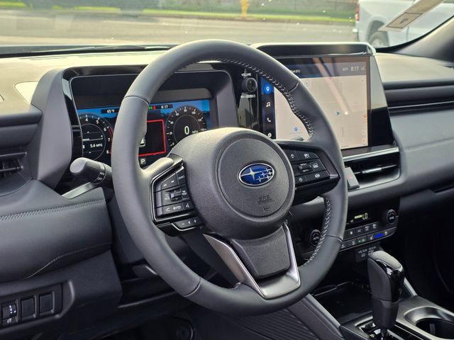 New 2026 Subaru Outback Touring XT w/ Touring Package AWD/4WD image 15