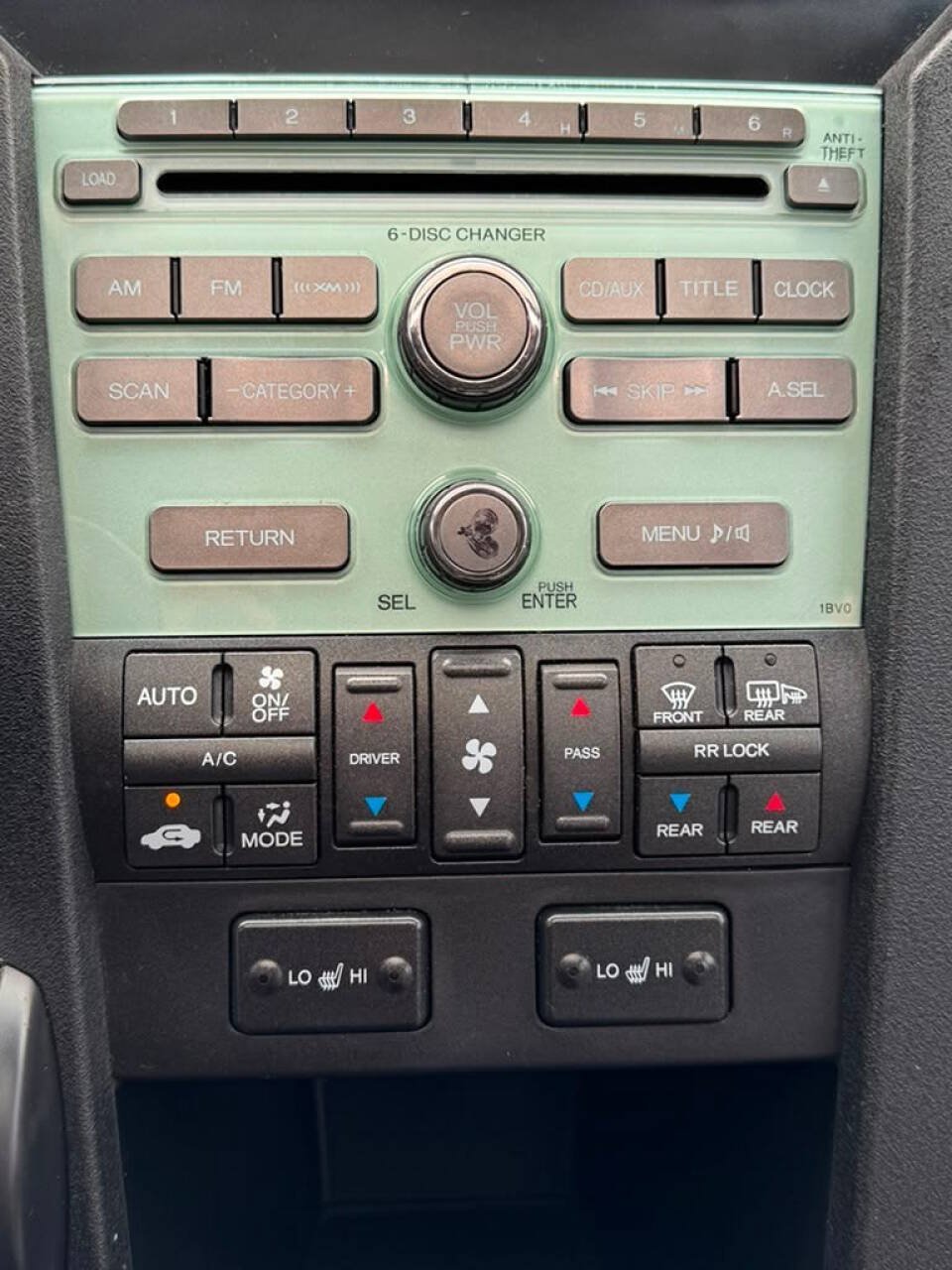 Used 2011 Honda Pilot EX-L image 24