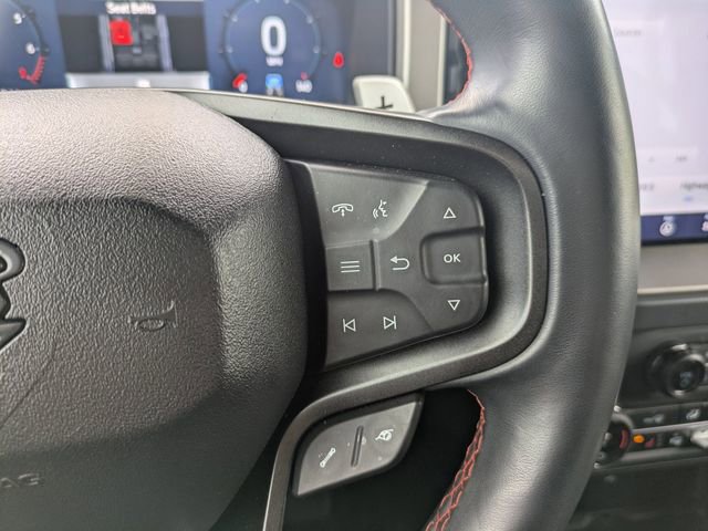 Used 2024 Ford Bronco Raptor image 27