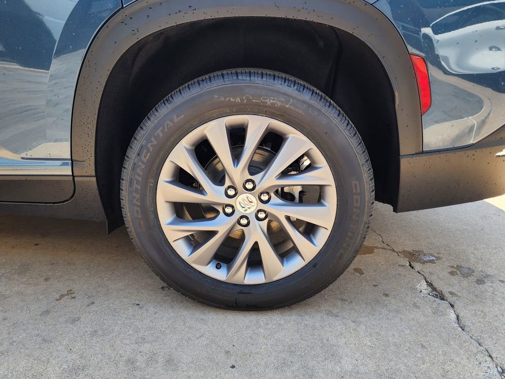 New 2026 Buick Enclave Preferred FWD image 57