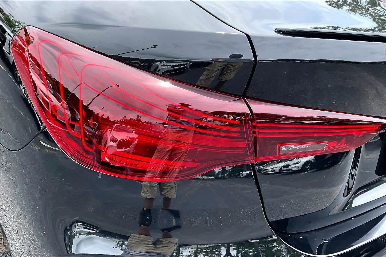 New 2027 BMW M440i Coupe RWD image 14