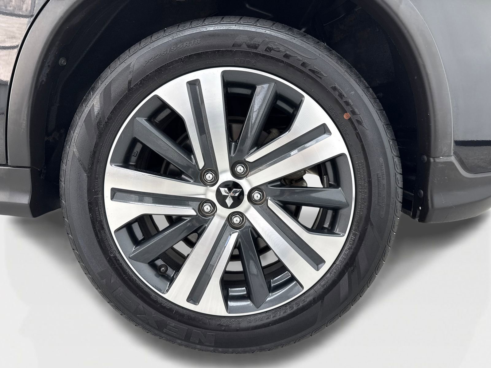 Used 2020 Mitsubishi Outlander Sport ES FWD image 50