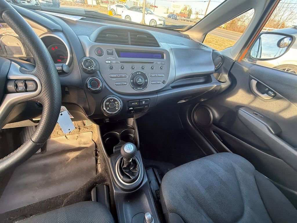 Used 2009 Honda Fit Sport image 15