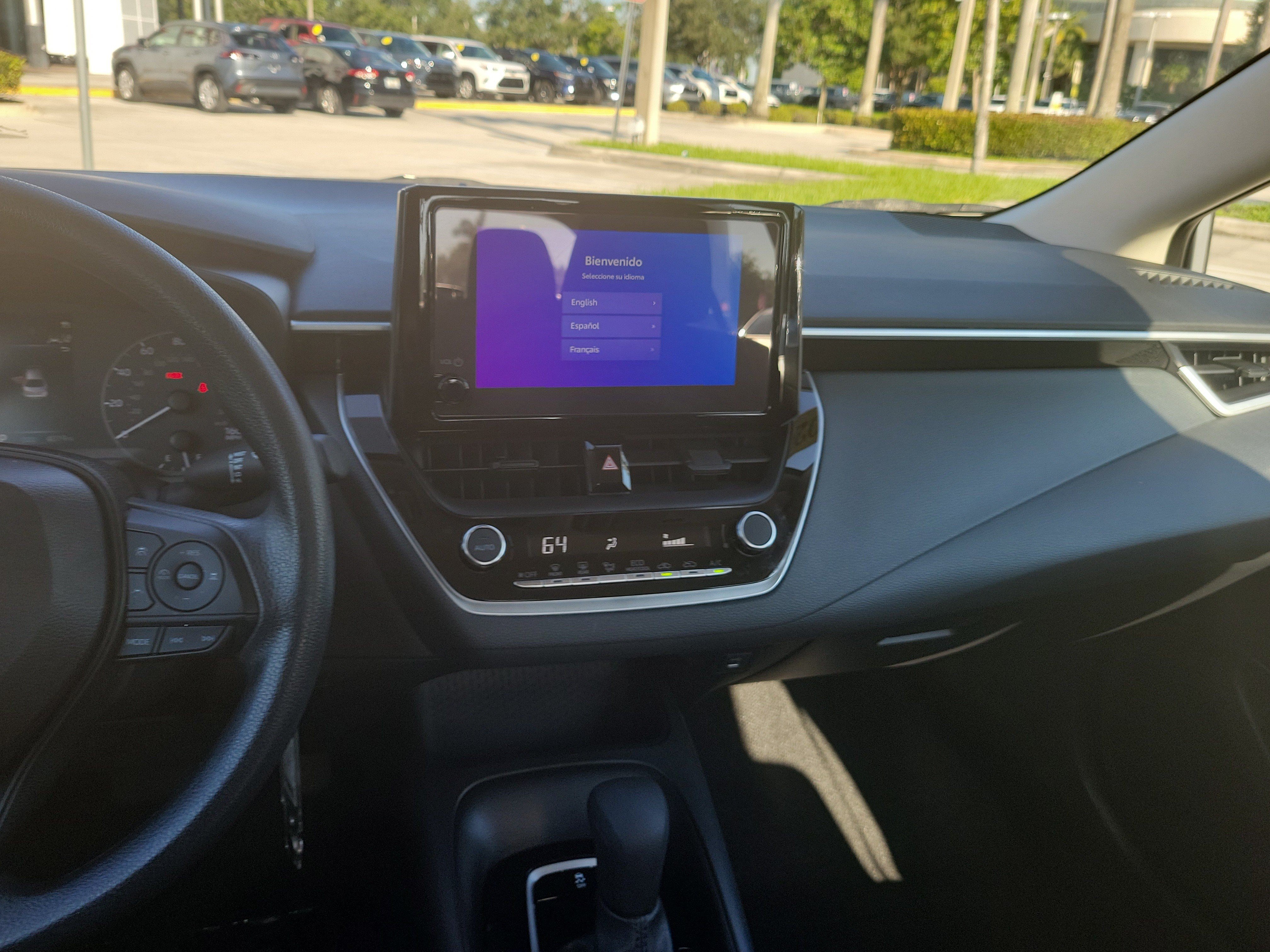 Used 2024 Toyota Corolla LE FWD image 18