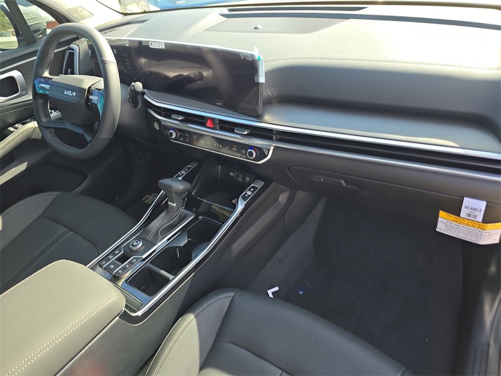 New 2026 Kia Sorento SX image 12