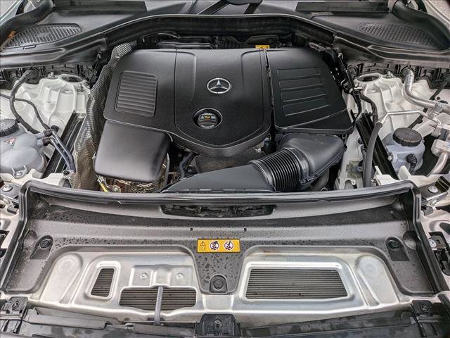 Certified 2025 Mercedes-Benz GLC 300 4MATIC image 25