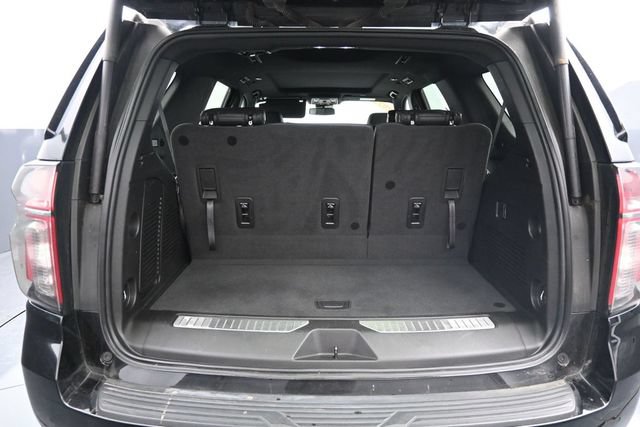 Used 2023 Chevrolet Tahoe RST AWD/4WD image 36