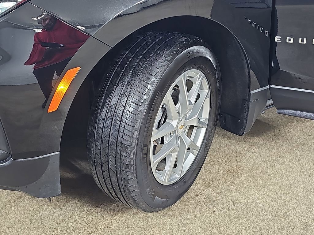 Certified 2023 Chevrolet Equinox LS w/ LS Convenience Package image 36
