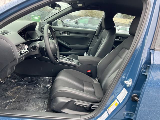 New 2026 Honda Civic Sport image 16