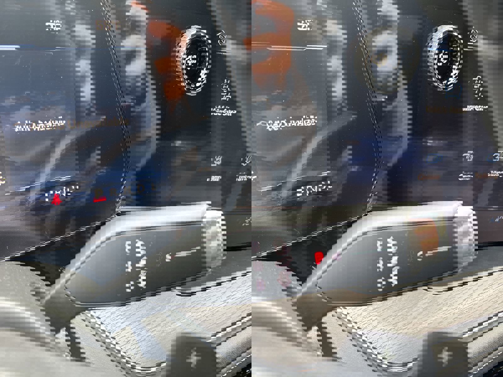 New 2026 Chevrolet Tahoe LS image 22