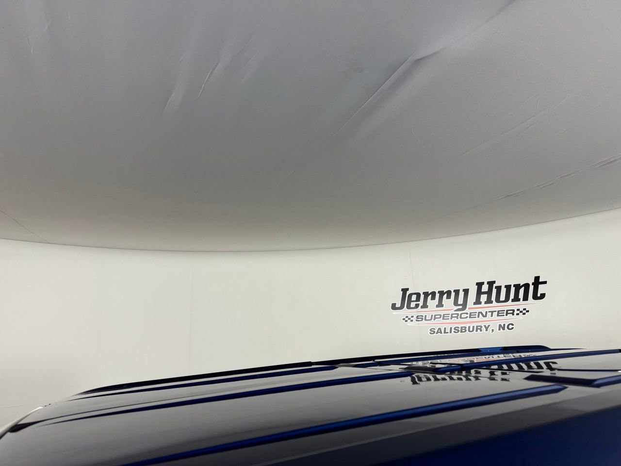 Used 2025 Ford Bronco Stroppe Edition image 13