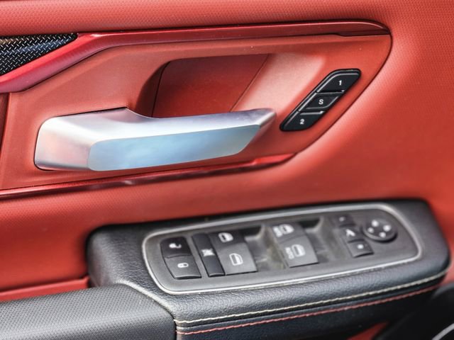 Used 2022 RAM 1500 Rebel w/ Rebel Level 1 Equipment Group image 19