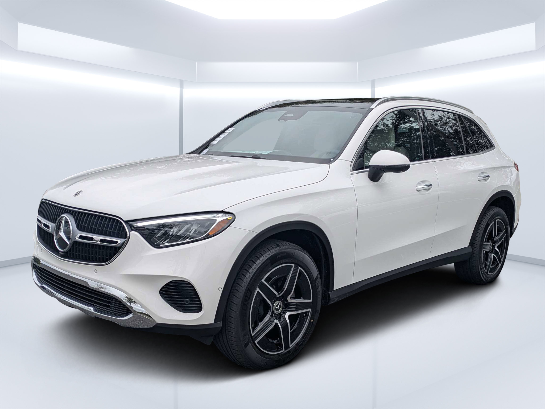 New 2027 Mercedes-Benz GLC 300 image 7