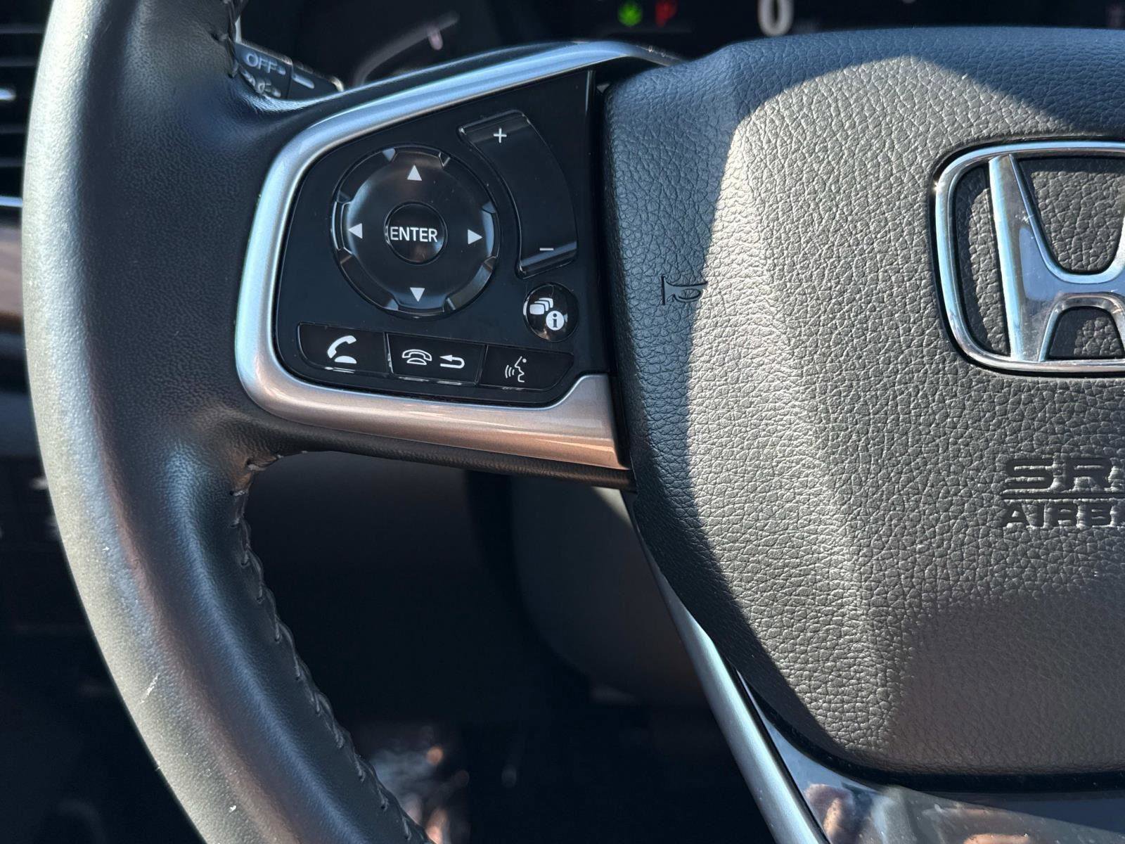 Used 2022 Honda CR-V EX-L image 10