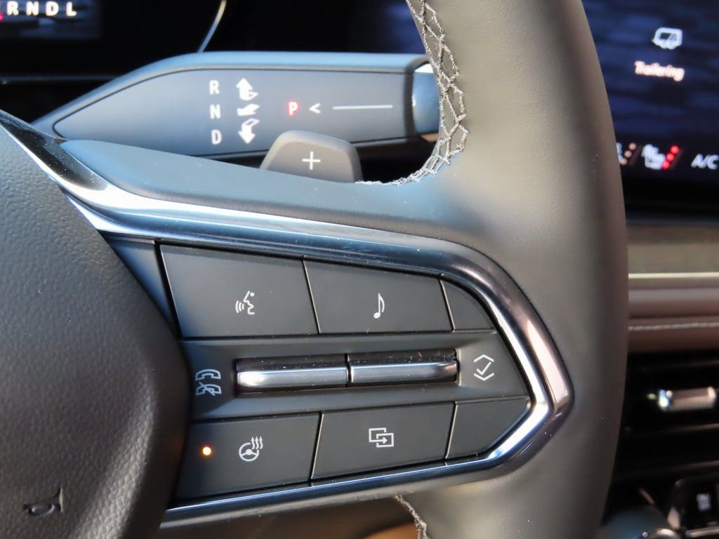 New 2026 Chevrolet Tahoe High Country image 16