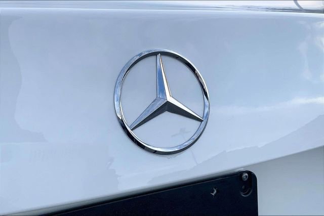Used 2025 Mercedes-Benz C 300 4MATIC Sedan image 28