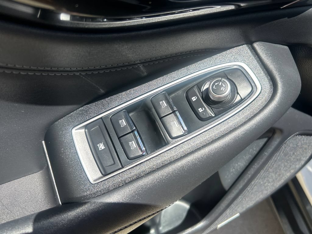 Used 2023 Subaru Outback Limited AWD/4WD image 12
