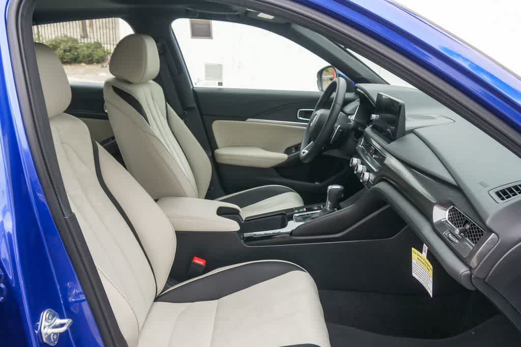 Used 2025 Acura Integra A-Spec FWD image 15