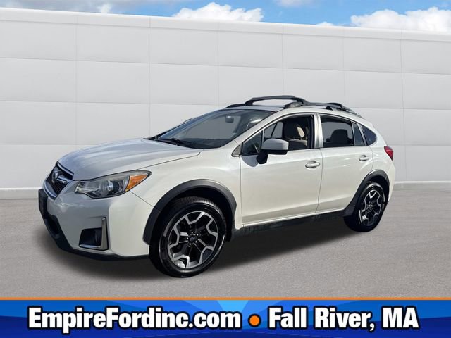 Used 2016 Subaru Crosstrek 2.0i Premium