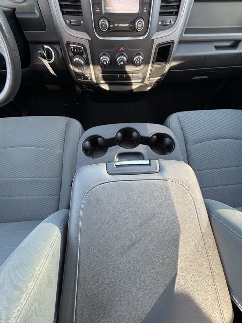 Used 2017 RAM 1500 Express w/ Express Value Package image 22