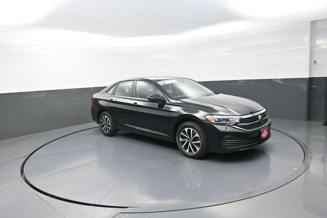 Used 2024 Volkswagen Jetta S FWD image 21